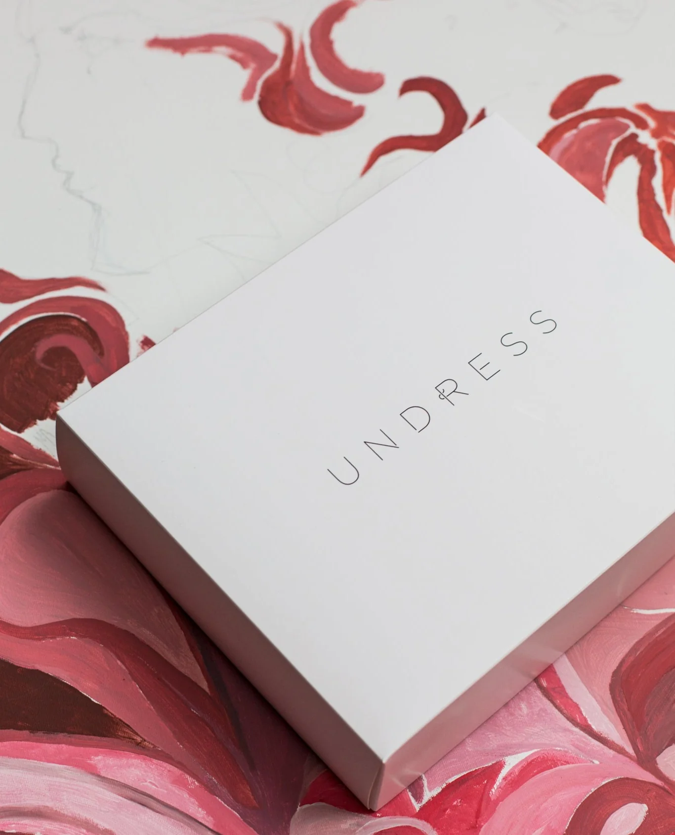 UNDRESS gift card - Image 3